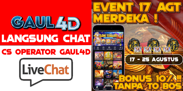 Event 17 Agustus